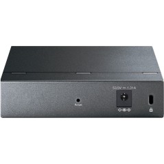 5-Port Gigabit Easy Smart PoE Switch - High Performance & Seamless Connectivity (SKU: 6935364052744)